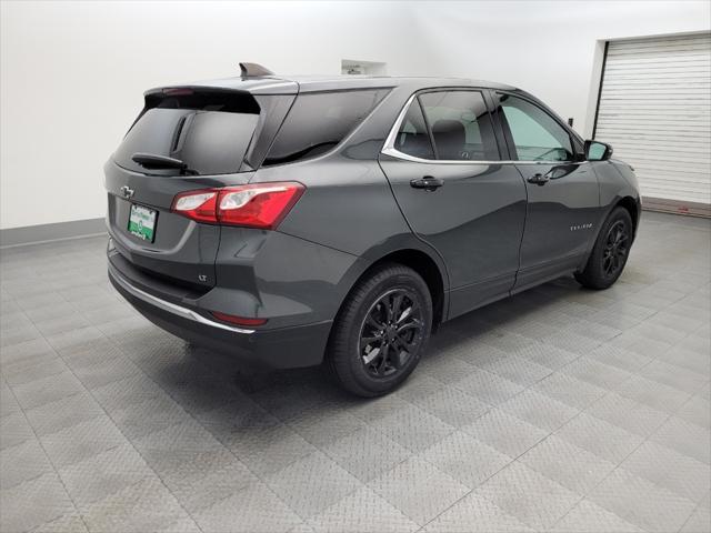 used 2019 Chevrolet Equinox car, priced at $19,695