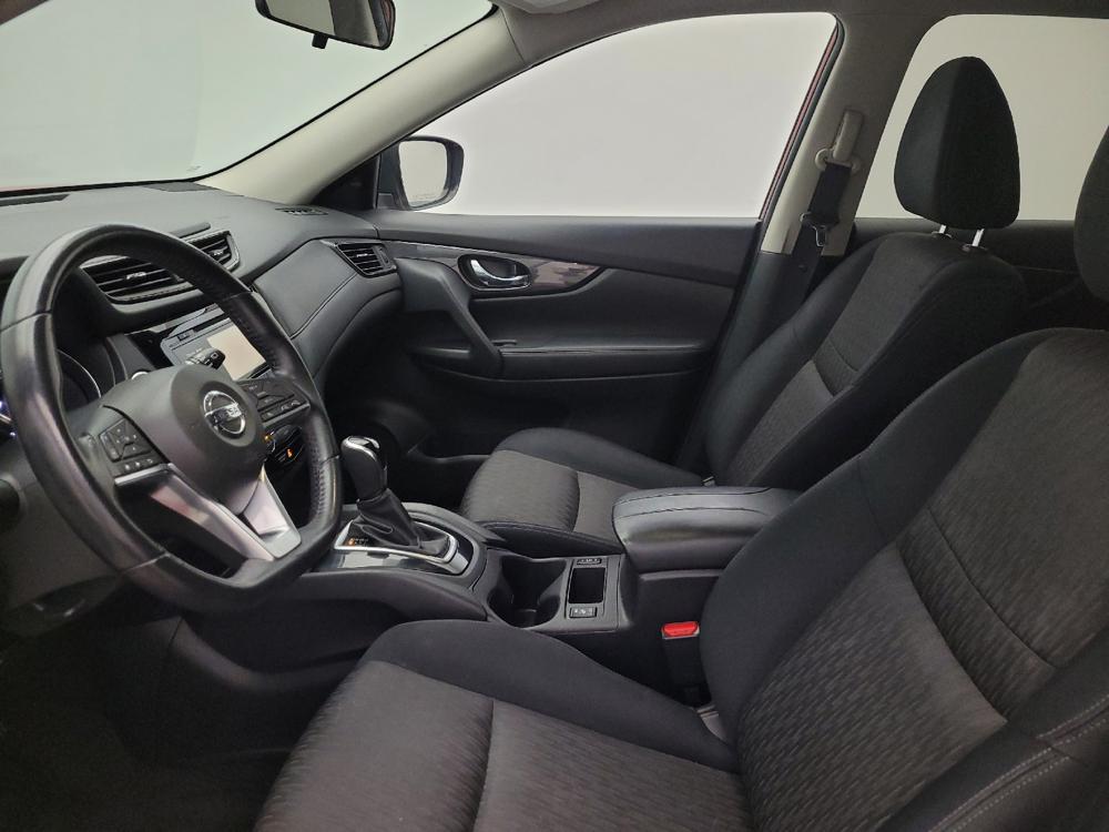 used 2017 Nissan Rogue car, priced at $14,195