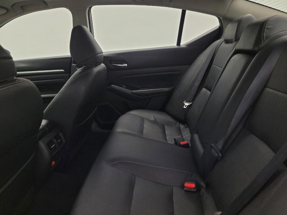 used 2020 Nissan Altima car, priced at $24,495