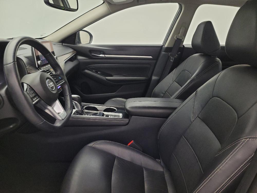 used 2020 Nissan Altima car, priced at $24,495