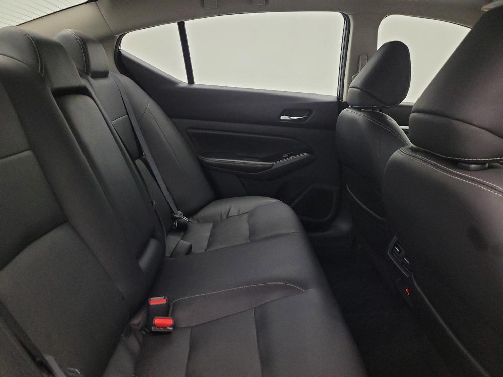 used 2020 Nissan Altima car, priced at $24,495