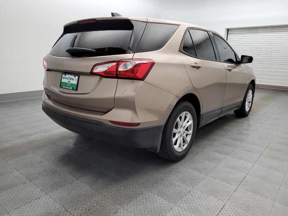 used 2019 Chevrolet Equinox car, priced at $15,295