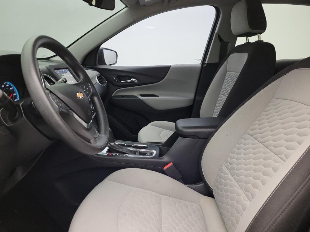 used 2019 Chevrolet Equinox car, priced at $15,295
