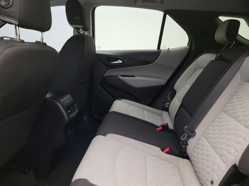 used 2019 Chevrolet Equinox car, priced at $15,295