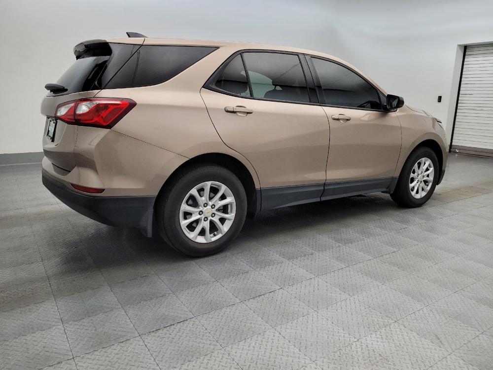 used 2019 Chevrolet Equinox car, priced at $15,295