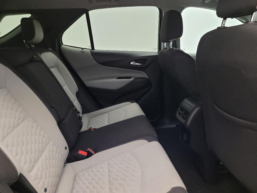 used 2019 Chevrolet Equinox car, priced at $15,295