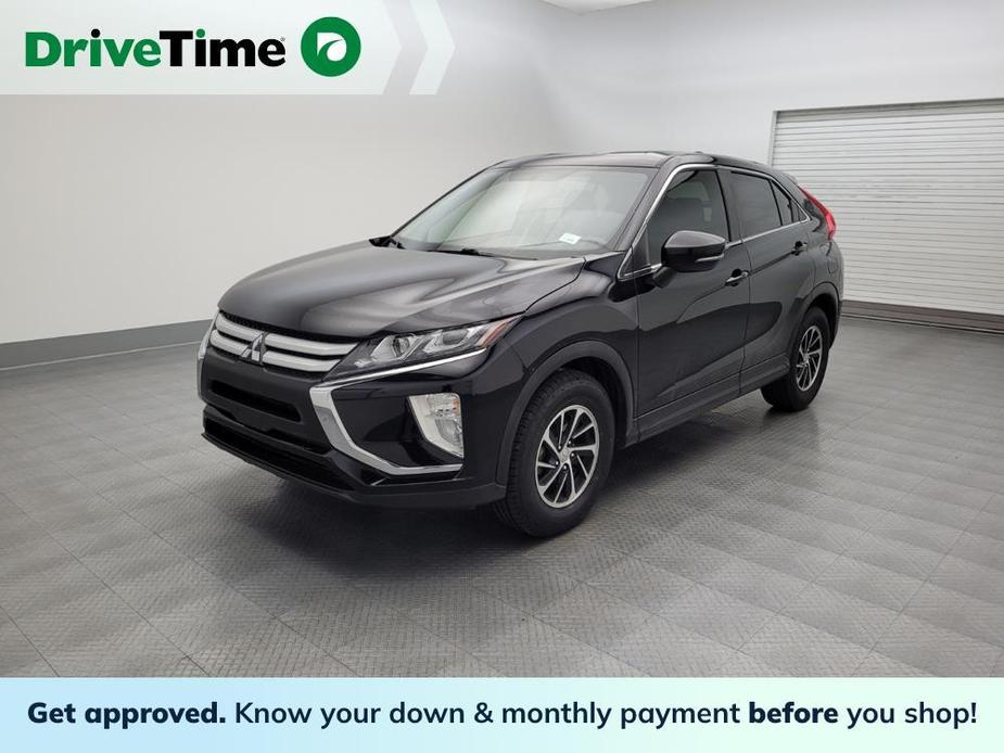 used 2020 Mitsubishi Eclipse Cross car, priced at $17,195