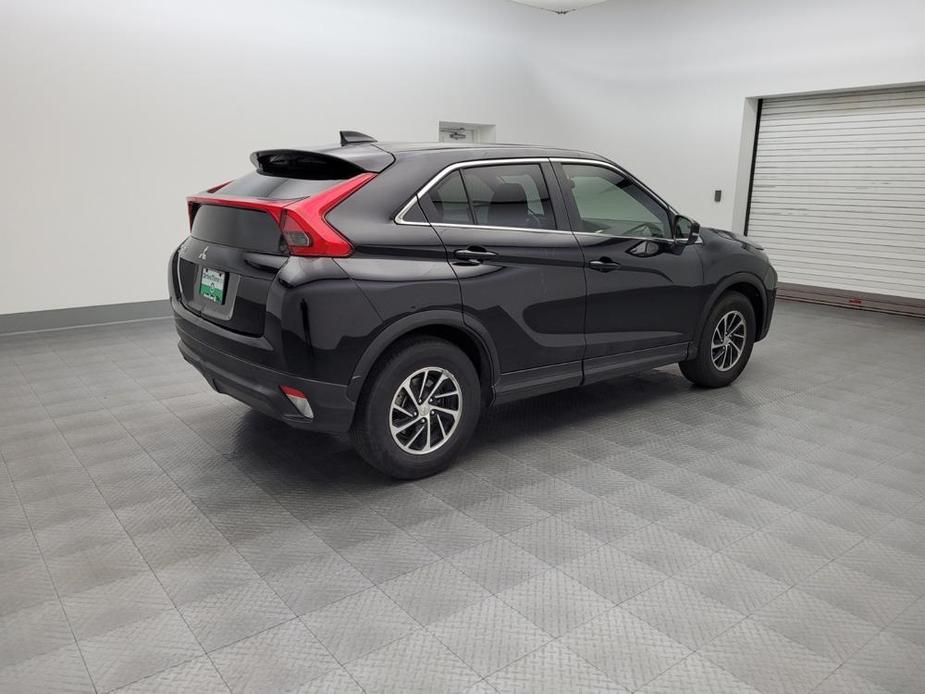 used 2020 Mitsubishi Eclipse Cross car, priced at $16,795