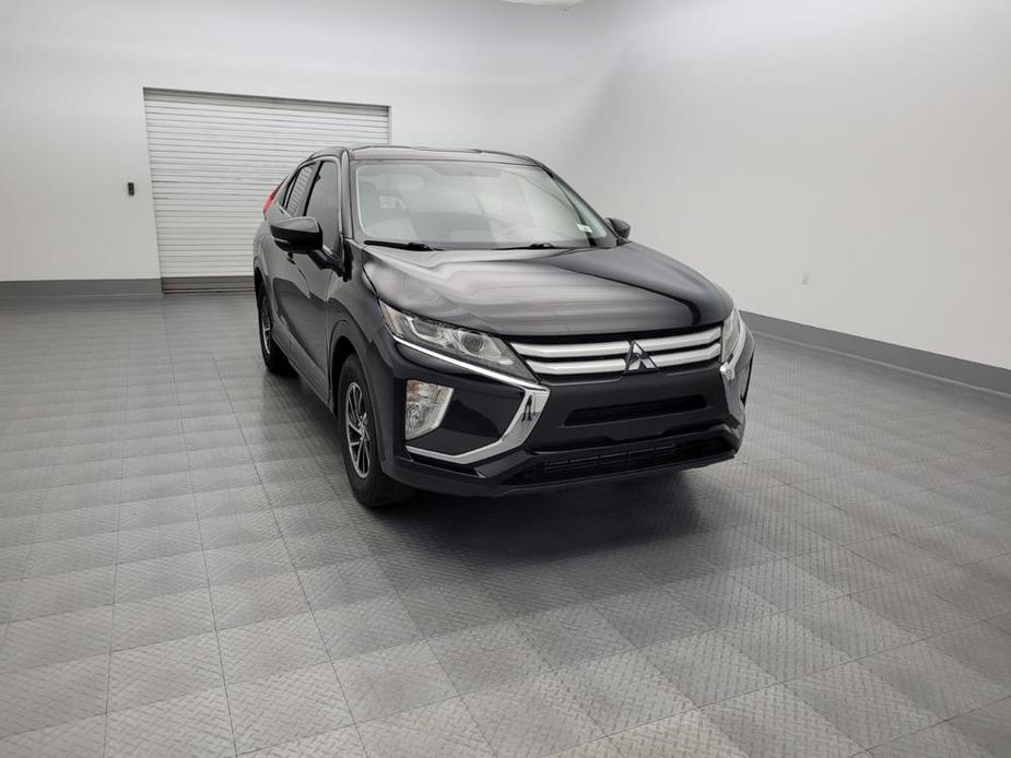 used 2020 Mitsubishi Eclipse Cross car, priced at $16,795