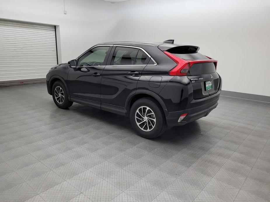 used 2020 Mitsubishi Eclipse Cross car, priced at $17,095