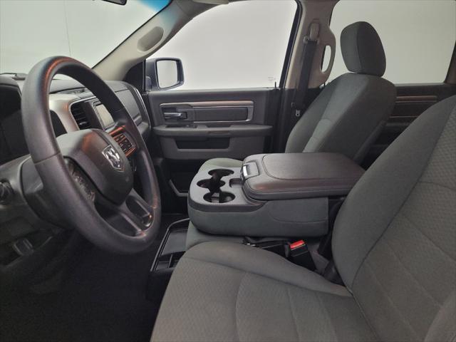 used 2019 Ram 1500 car, priced at $22,795