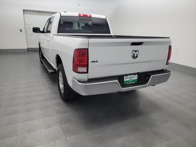 used 2019 Ram 1500 car, priced at $22,795