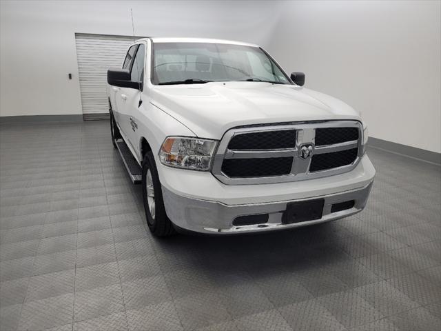 used 2019 Ram 1500 car, priced at $22,795