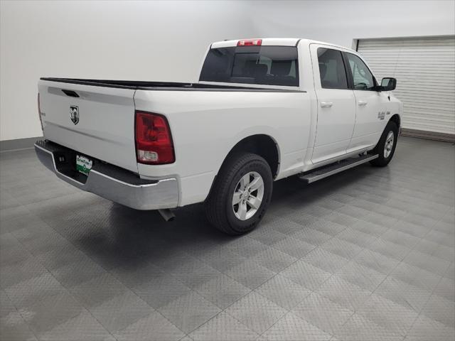 used 2019 Ram 1500 car, priced at $22,795