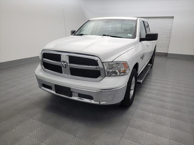 used 2019 Ram 1500 car, priced at $22,795