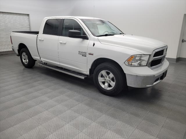 used 2019 Ram 1500 car, priced at $22,795