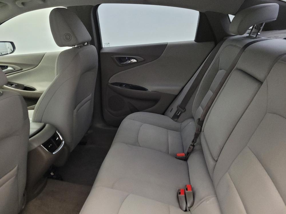 used 2016 Chevrolet Malibu car, priced at $12,995