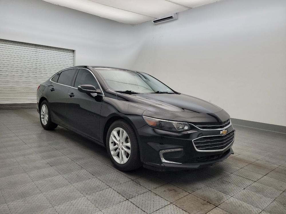 used 2016 Chevrolet Malibu car, priced at $12,995