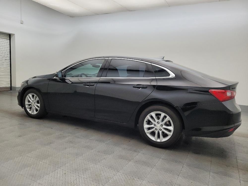 used 2016 Chevrolet Malibu car, priced at $12,995