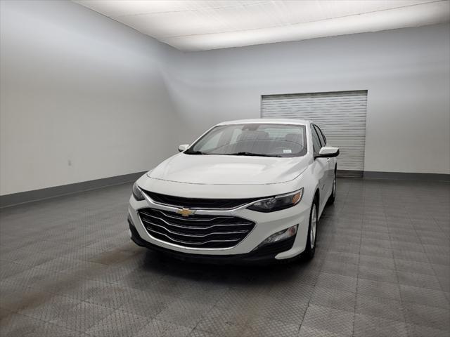 used 2023 Chevrolet Malibu car, priced at $18,895