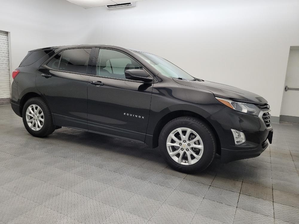 used 2019 Chevrolet Equinox car, priced at $15,695