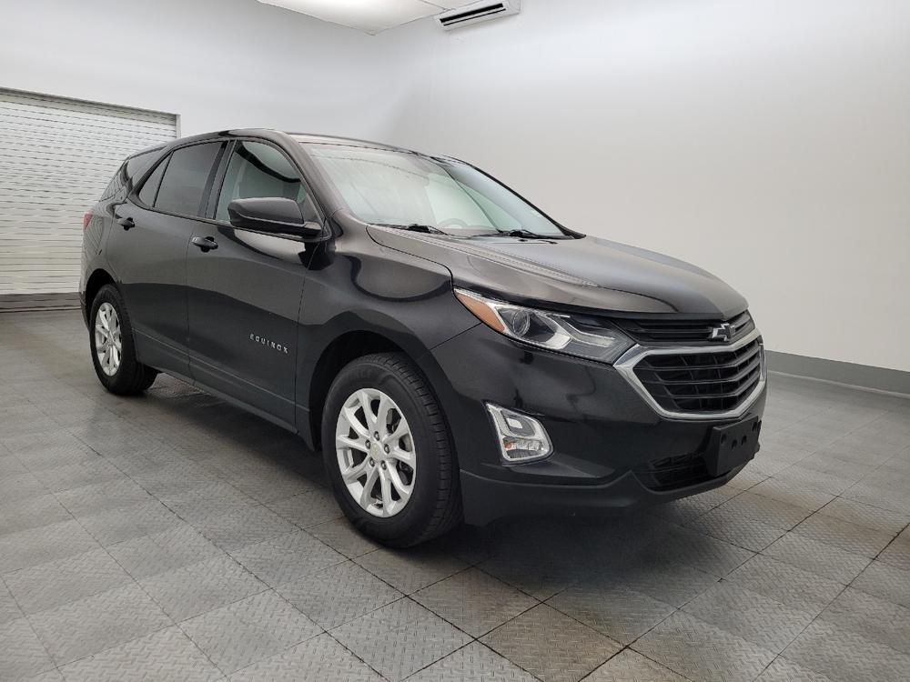 used 2019 Chevrolet Equinox car, priced at $15,695