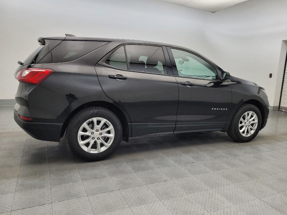 used 2019 Chevrolet Equinox car, priced at $15,695