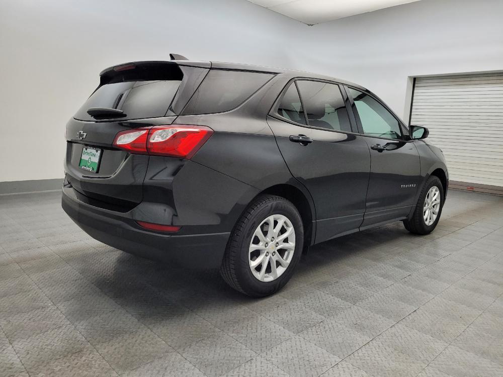 used 2019 Chevrolet Equinox car, priced at $15,695