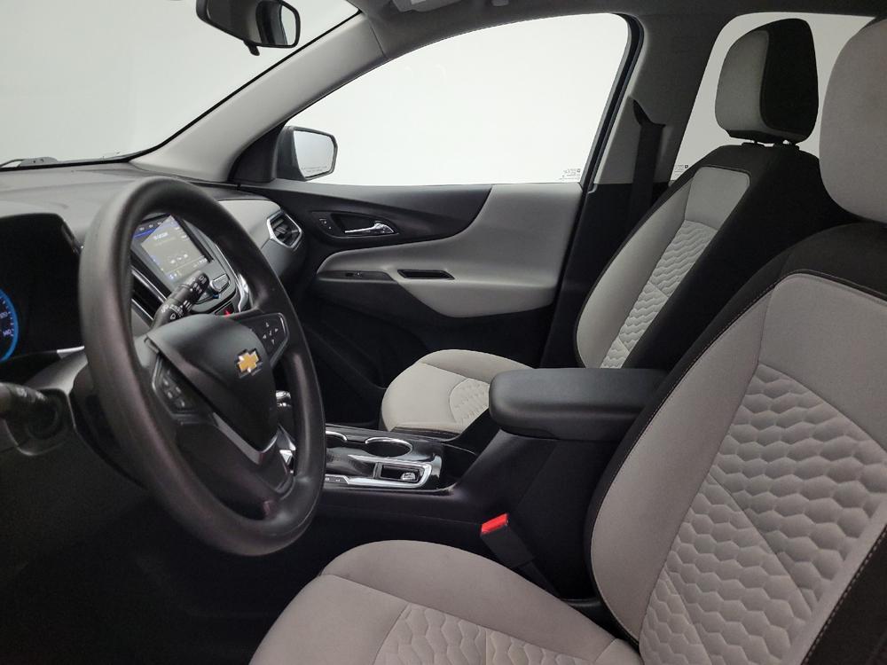 used 2019 Chevrolet Equinox car, priced at $15,695