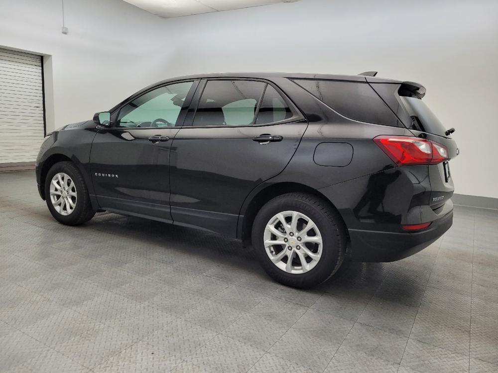 used 2019 Chevrolet Equinox car, priced at $15,695