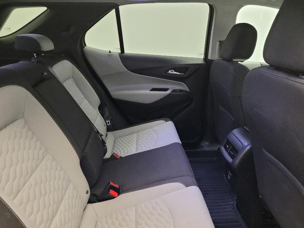 used 2019 Chevrolet Equinox car, priced at $15,695
