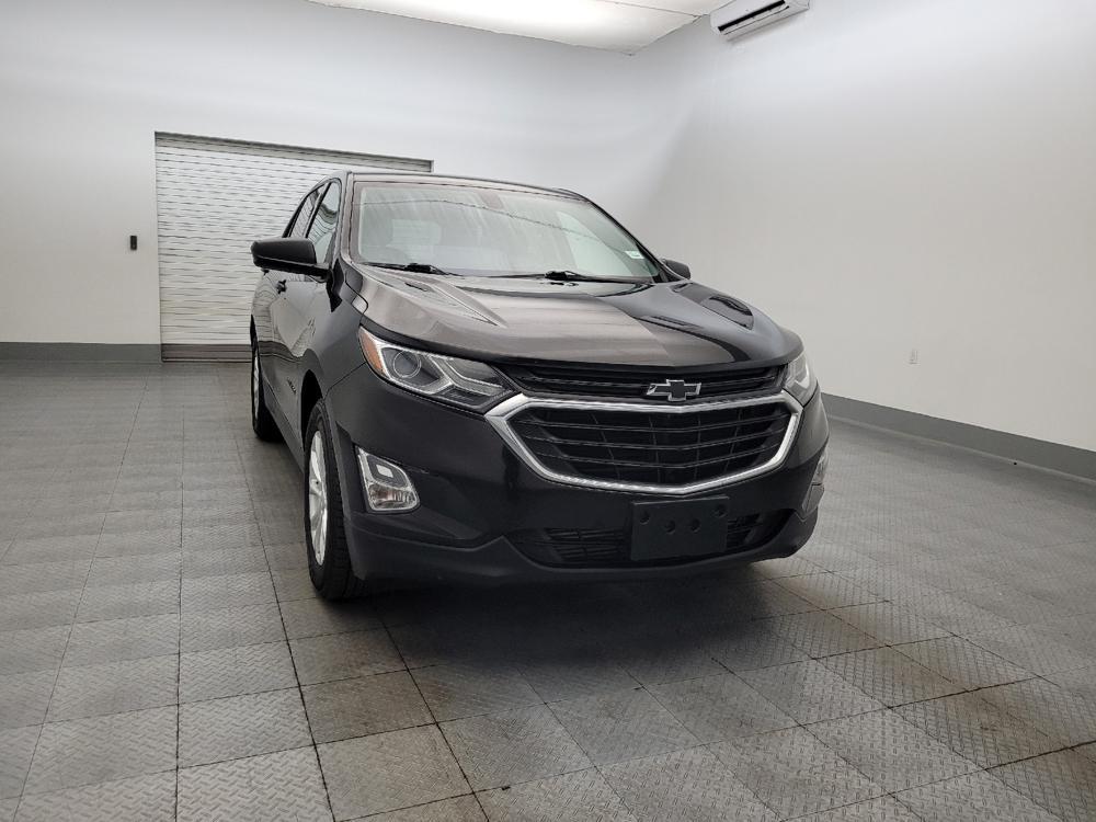 used 2019 Chevrolet Equinox car, priced at $15,695