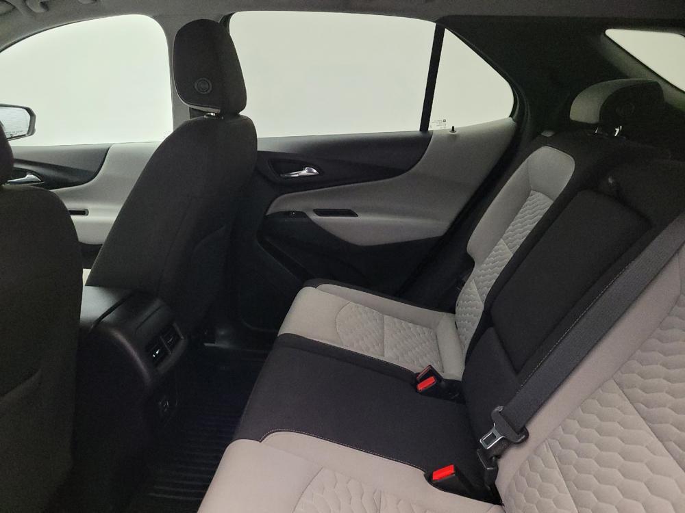 used 2019 Chevrolet Equinox car, priced at $15,695