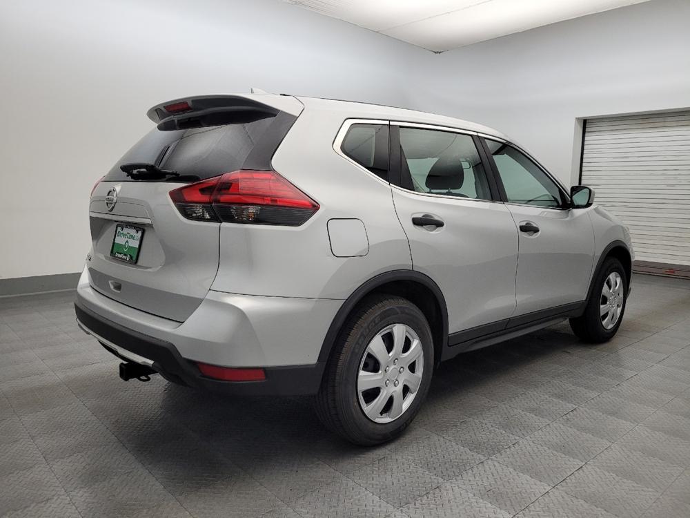 used 2017 Nissan Rogue car, priced at $14,695