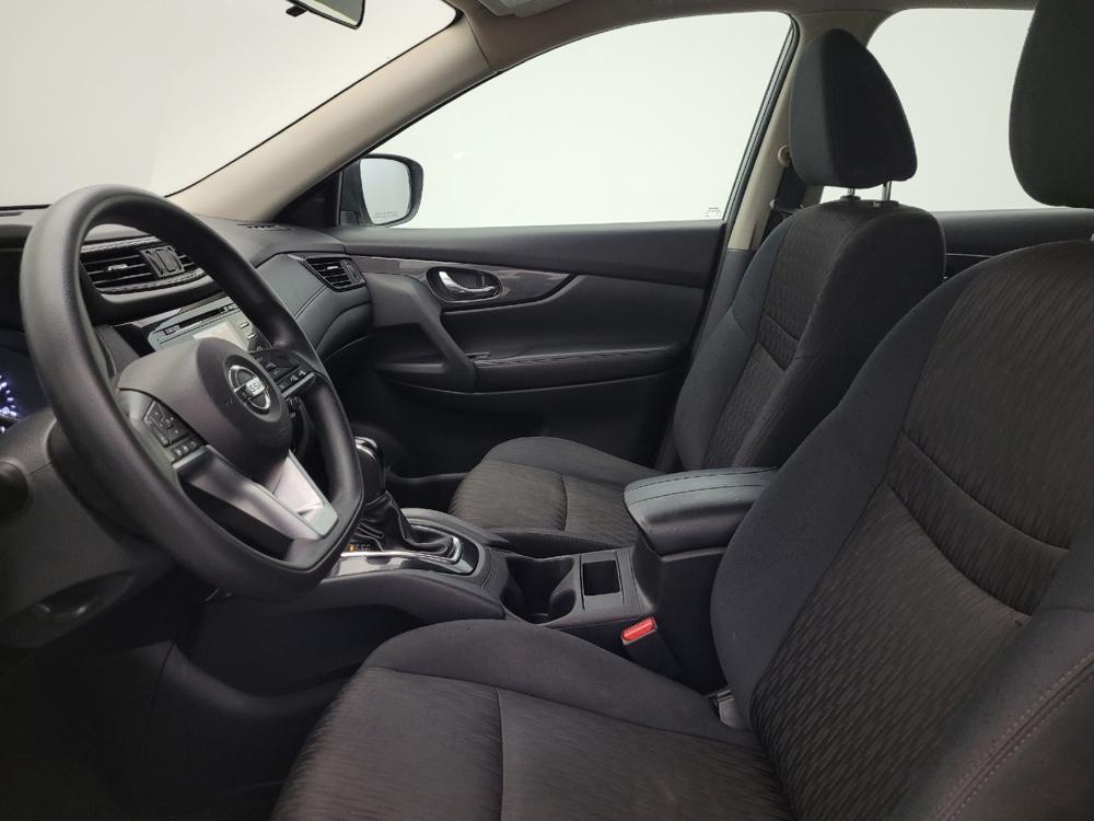 used 2017 Nissan Rogue car, priced at $14,695