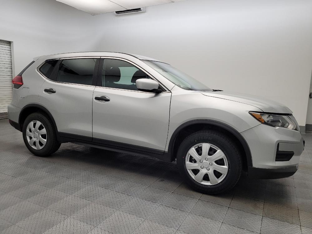 used 2017 Nissan Rogue car, priced at $14,695