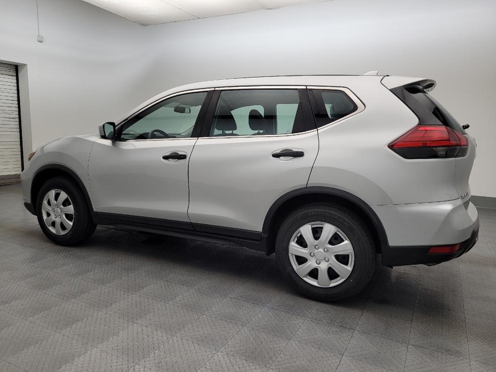 used 2017 Nissan Rogue car, priced at $14,695