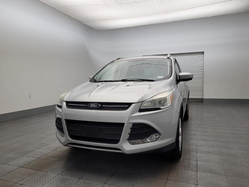 used 2016 Ford Escape car, priced at $11,495