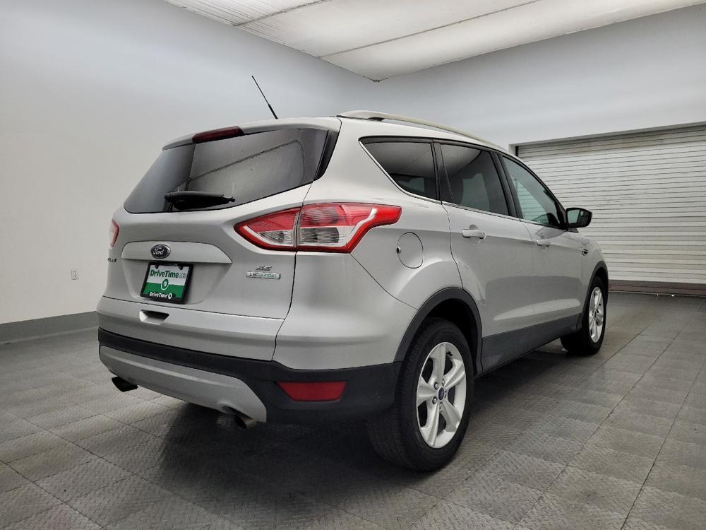 used 2016 Ford Escape car, priced at $11,495