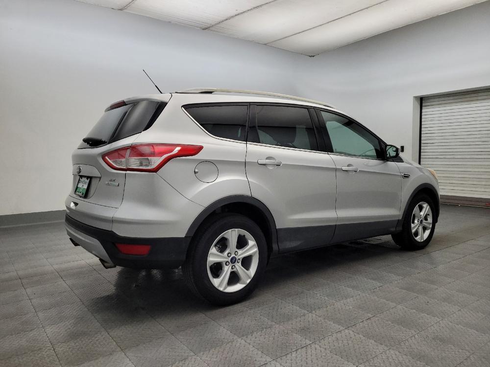 used 2016 Ford Escape car, priced at $11,495