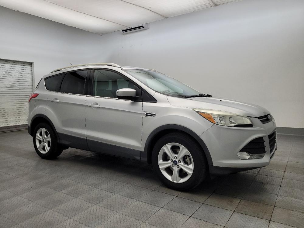 used 2016 Ford Escape car, priced at $11,495