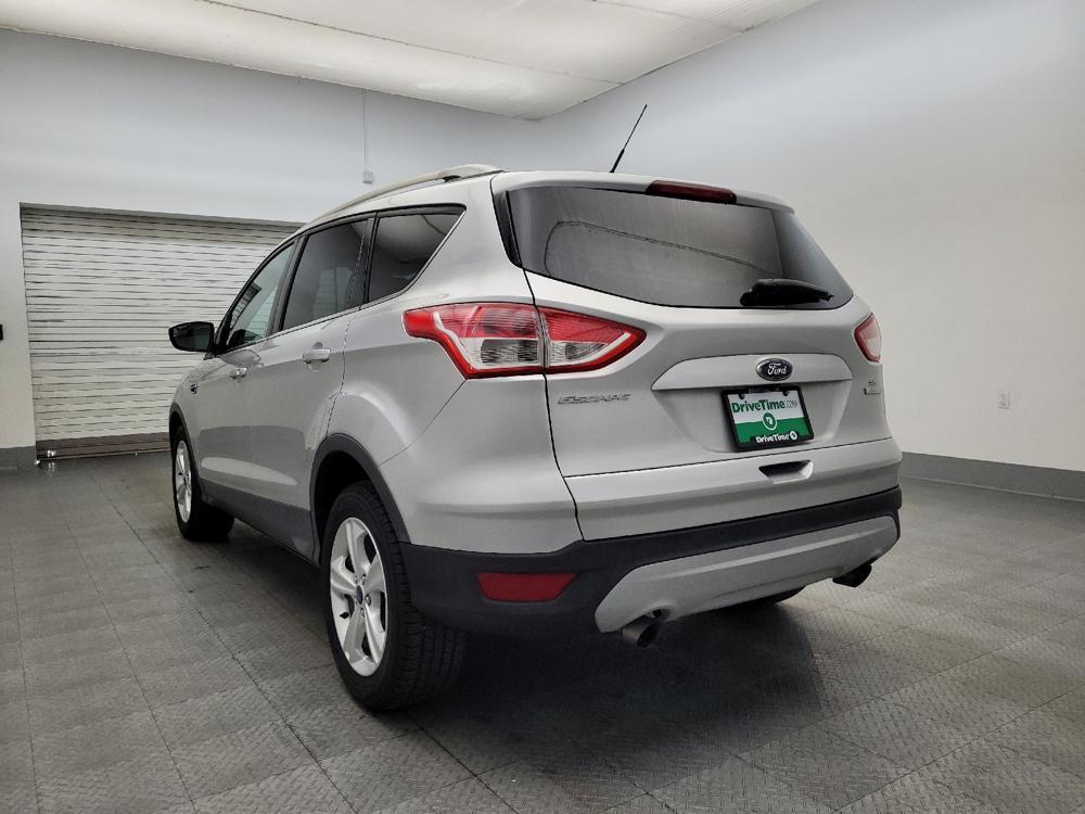 used 2016 Ford Escape car, priced at $11,495