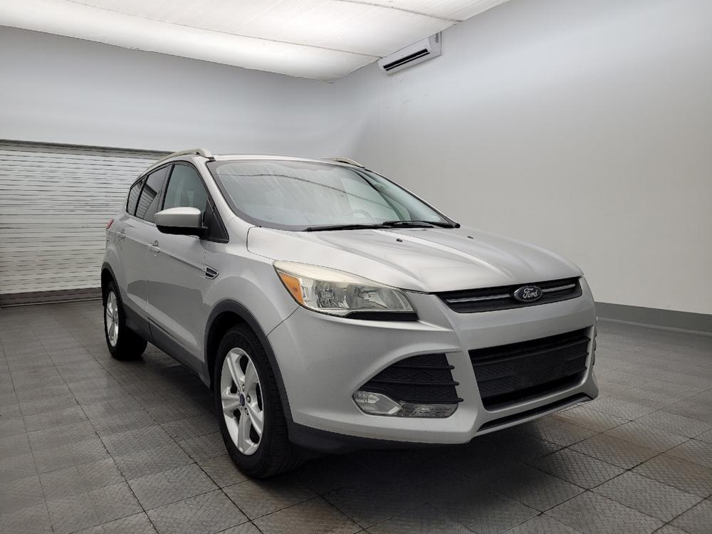 used 2016 Ford Escape car, priced at $11,495