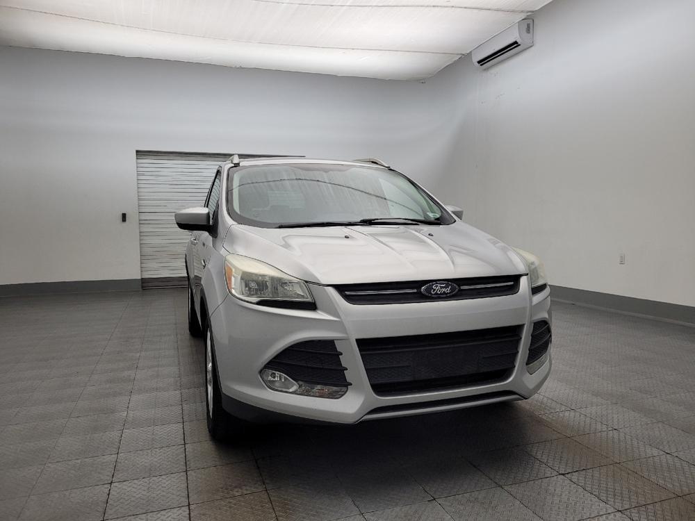 used 2016 Ford Escape car, priced at $11,495