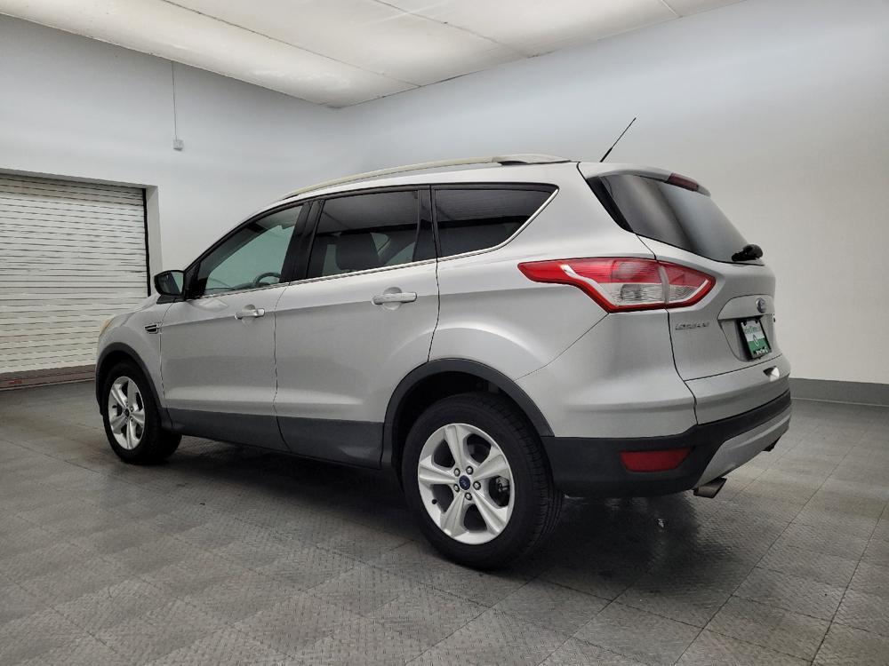 used 2016 Ford Escape car, priced at $11,495
