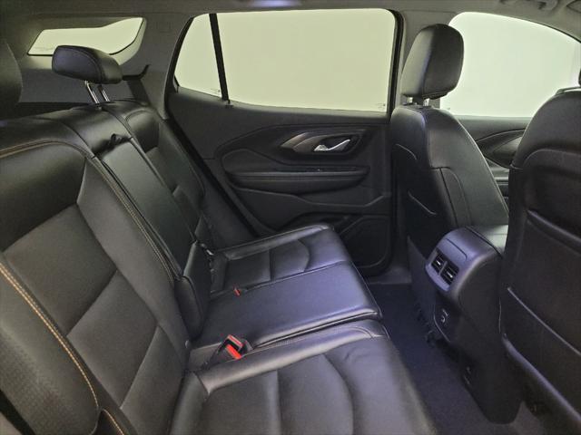 used 2019 GMC Terrain car, priced at $17,895