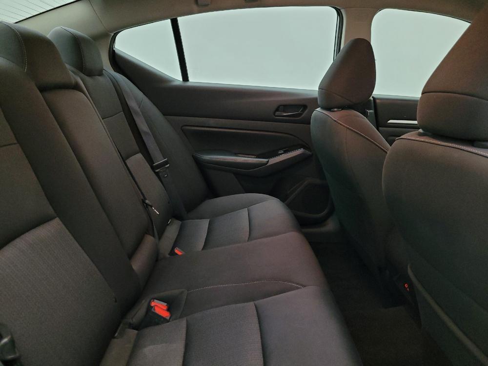 used 2023 Nissan Altima car, priced at $17,195
