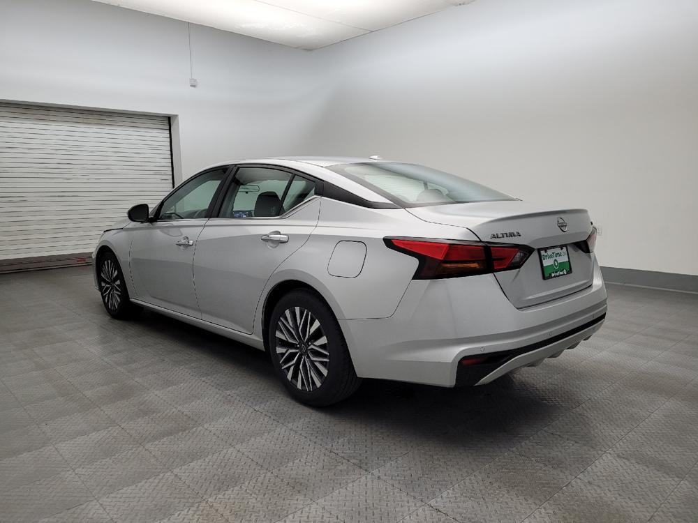 used 2023 Nissan Altima car, priced at $17,195