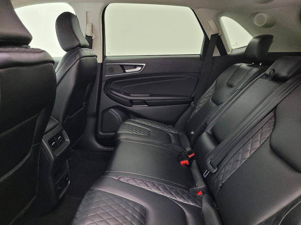 used 2023 Ford Edge car, priced at $22,795