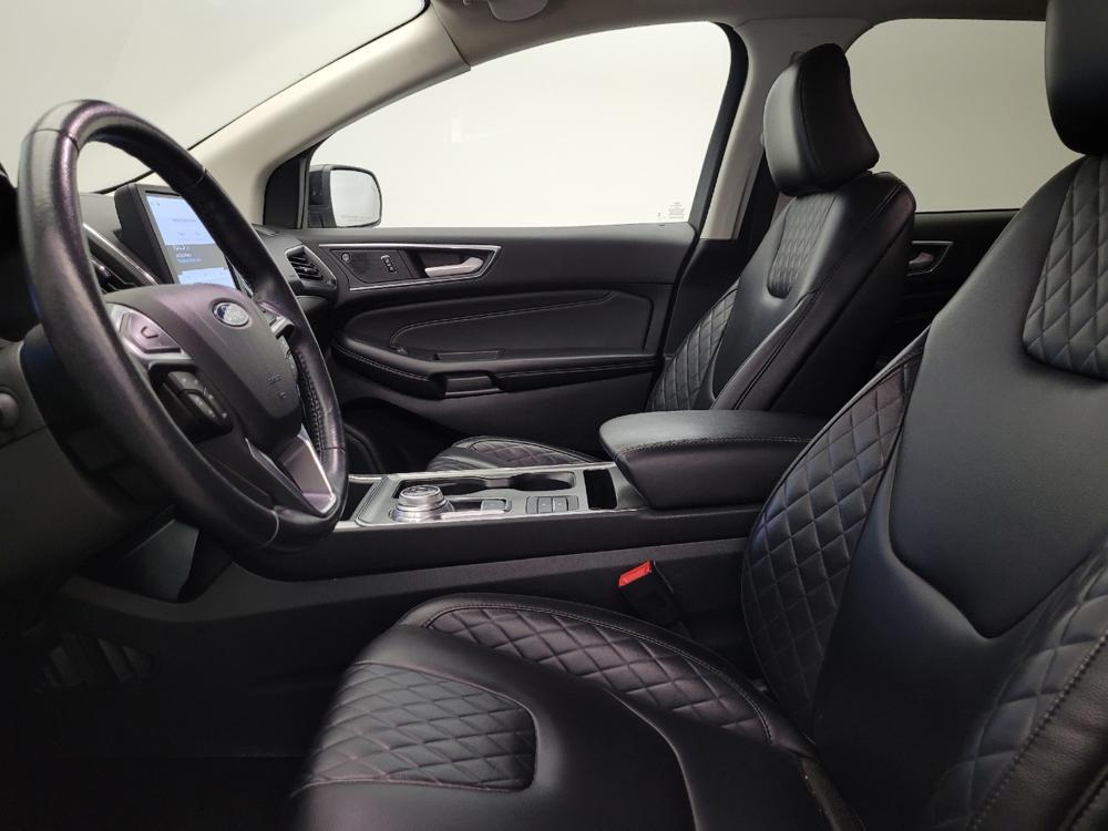 used 2023 Ford Edge car, priced at $22,795